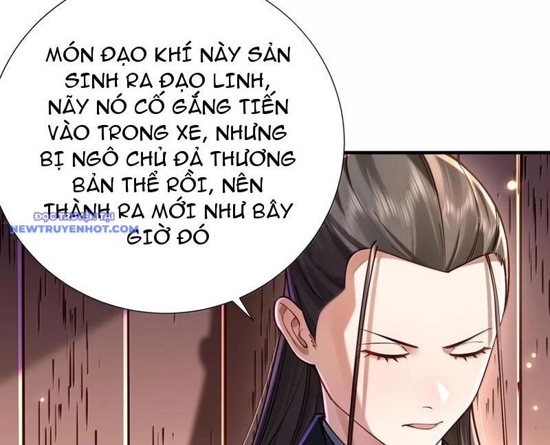 Bói Toán Mà Thôi, Cửu Vĩ Yêu Đế Sao Lại Thành Nương Tử Ta?! chapter 63 - Trang 97