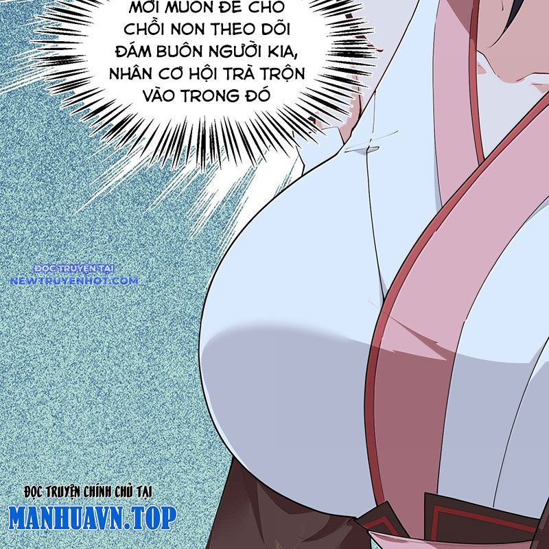 Trời Sinh Mị Cốt, Ta Bị Đồ Nhi Yandere Để Mắt Tới chapter 49 - Trang 36