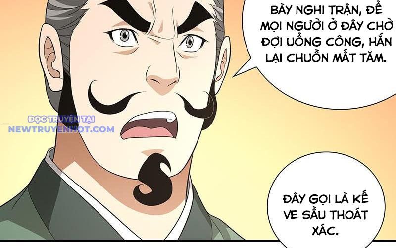 Thiên Long Bát Bộ webtoon chapter 120 - Trang 74