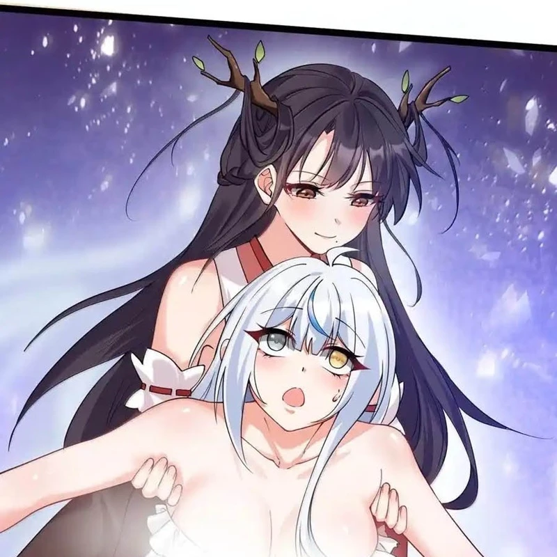 Trời Sinh Mị Cốt, Ta Bị Đồ Nhi Yandere Để Mắt Tới chapter 33 - Trang 95