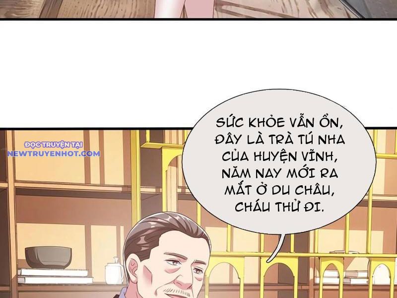 Ta Tu Luyện Thành Thần Tại đô Thị chapter 84 - Trang 88