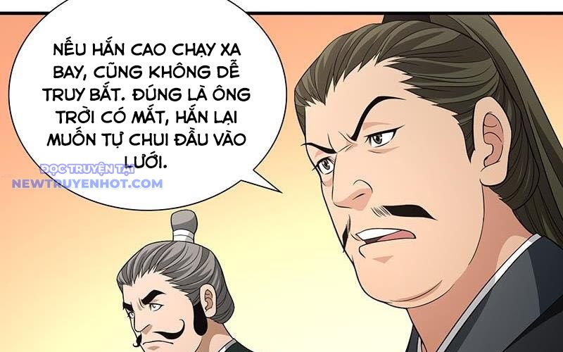 Thiên Long Bát Bộ webtoon chapter 120 - Trang 58