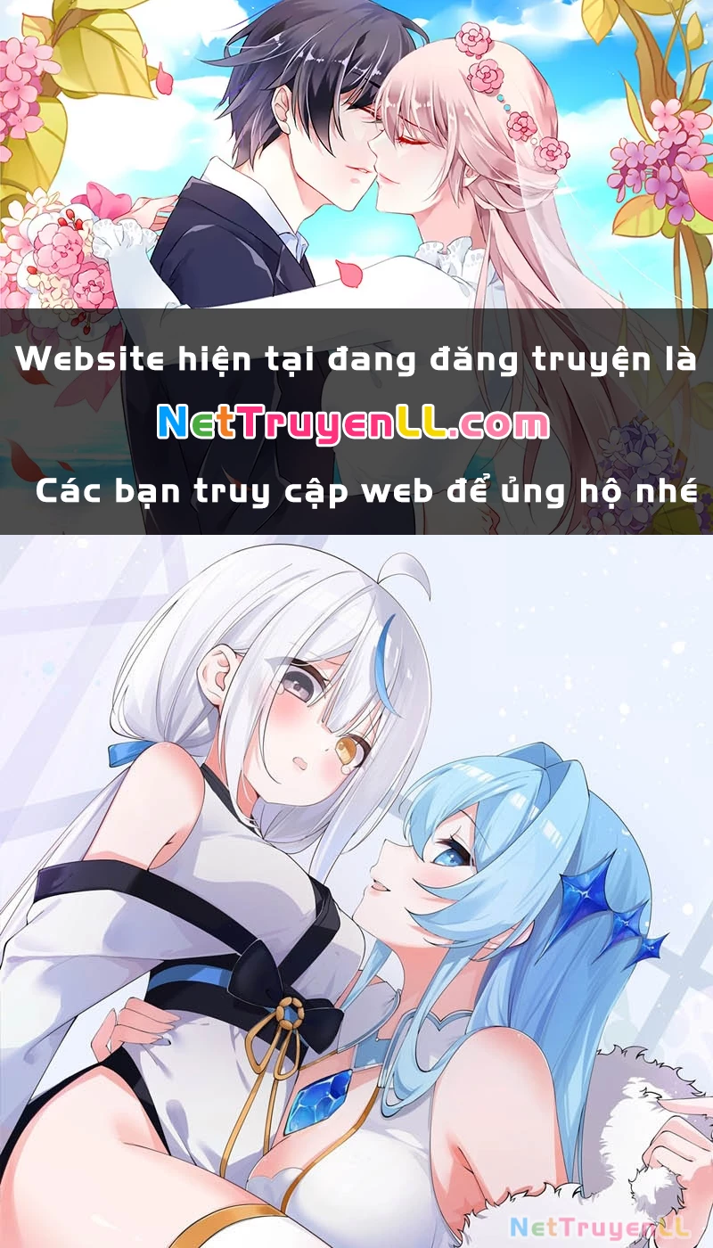 Trời Sinh Mị Cốt, Ta Bị Đồ Nhi Yandere Để Mắt Tới chapter 32 - Trang 1