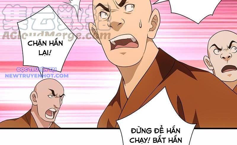 Thiên Long Bát Bộ webtoon chapter 114 - Trang 10