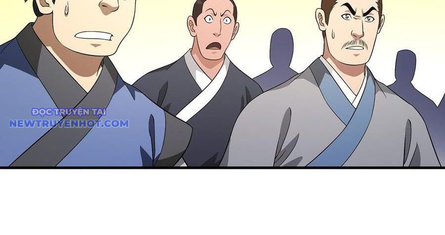 Thiên Long Bát Bộ webtoon chapter 123 - Trang 45