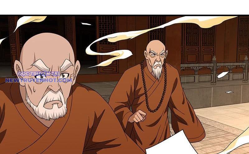 Thiên Long Bát Bộ webtoon chapter 116 - Trang 78