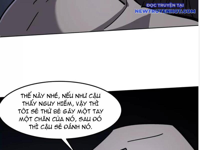 Cương Thi Tiên Sinh chapter 143 - Trang 146