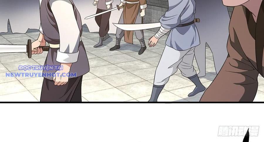 Thiên Long Bát Bộ webtoon chapter 122 - Trang 74