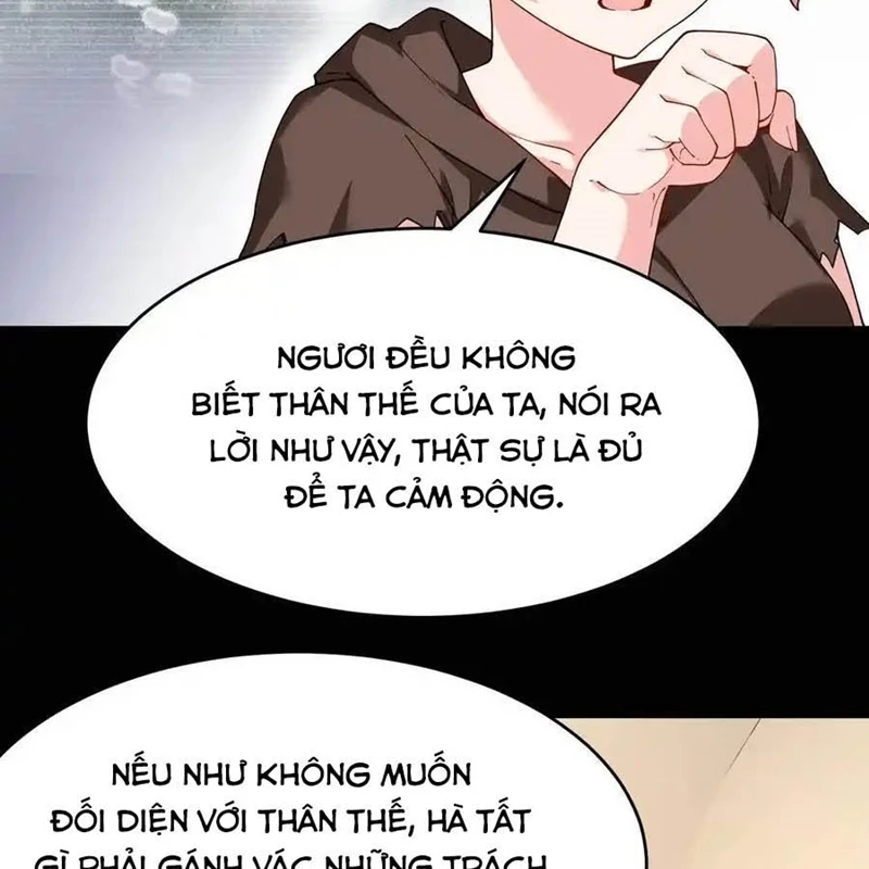 Trời Sinh Mị Cốt, Ta Bị Đồ Nhi Yandere Để Mắt Tới chapter 36 - Trang 26