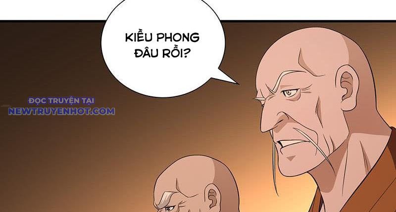 Thiên Long Bát Bộ webtoon chapter 117 - Trang 7