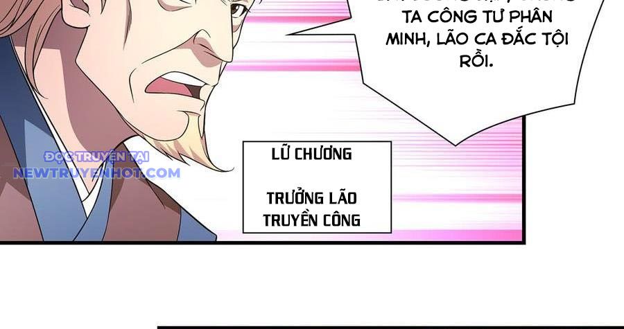 Thiên Long Bát Bộ webtoon chapter 123 - Trang 18