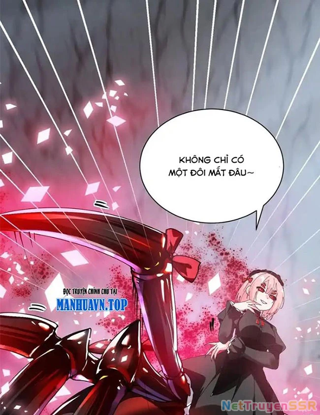 Trời Sinh Mị Cốt, Ta Bị Đồ Nhi Yandere Để Mắt Tới chapter 19 - Trang 78