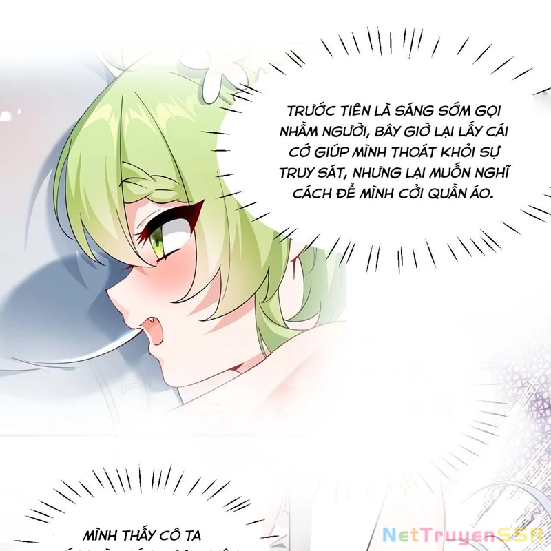 Trời Sinh Mị Cốt, Ta Bị Đồ Nhi Yandere Để Mắt Tới chapter 27 - Trang 29