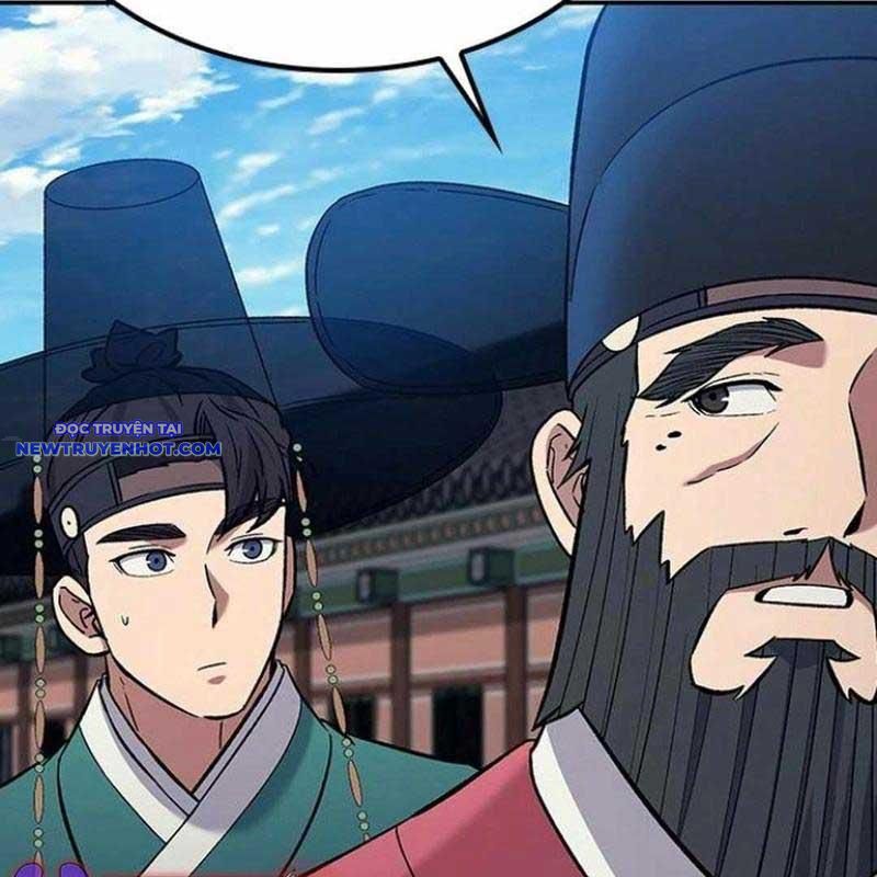 Bác Sĩ Tới Joseon chapter 31 - Trang 125