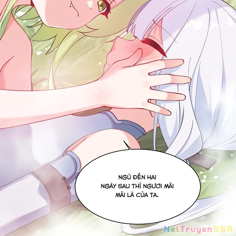 Trời Sinh Mị Cốt, Ta Bị Đồ Nhi Yandere Để Mắt Tới chapter 27 - Trang 58