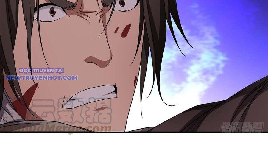 Thiên Long Bát Bộ webtoon chapter 126 - Trang 40