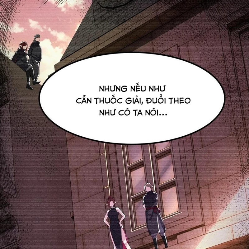 Trời Sinh Mị Cốt, Ta Bị Đồ Nhi Yandere Để Mắt Tới chapter 40 - Trang 21