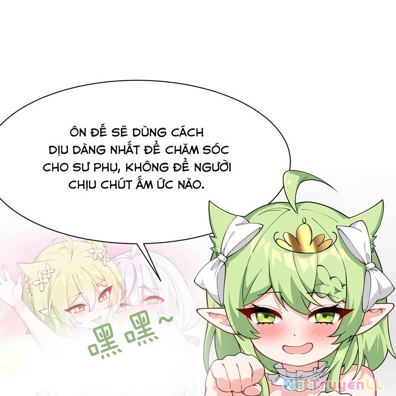 Trời Sinh Mị Cốt, Ta Bị Đồ Nhi Yandere Để Mắt Tới chapter 32 - Trang 61