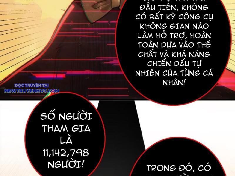 Người chơi đệ nhất chapter 4 - Trang 32