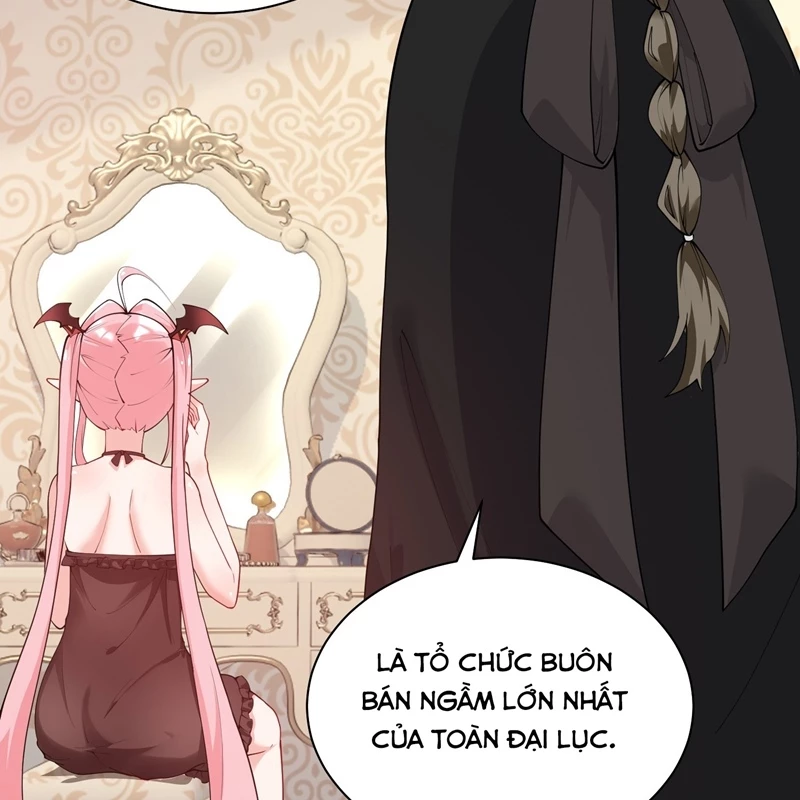 Trời Sinh Mị Cốt, Ta Bị Đồ Nhi Yandere Để Mắt Tới chapter 43 - Trang 51