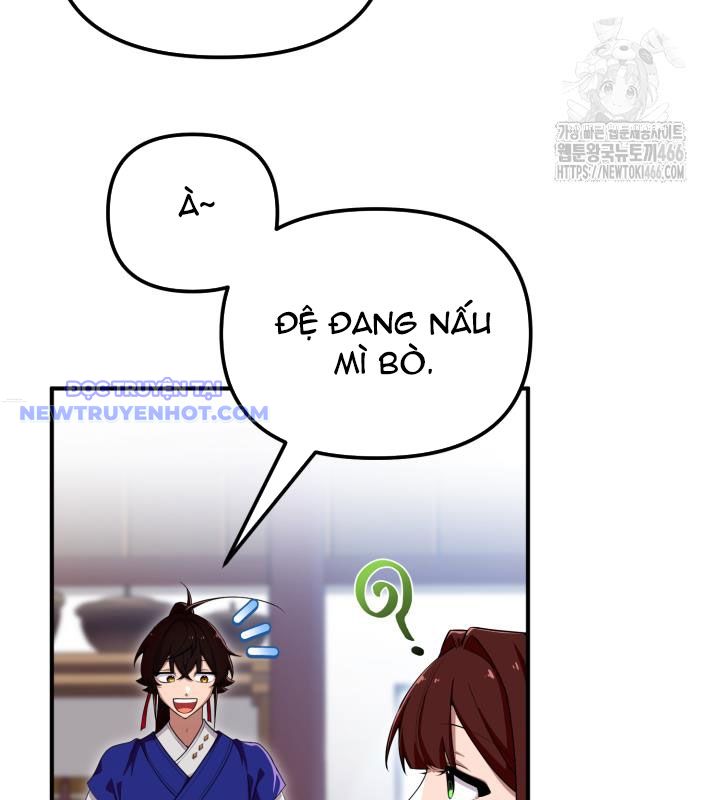 Nhà Nghỉ Thiên Ma chapter 38 - Trang 21