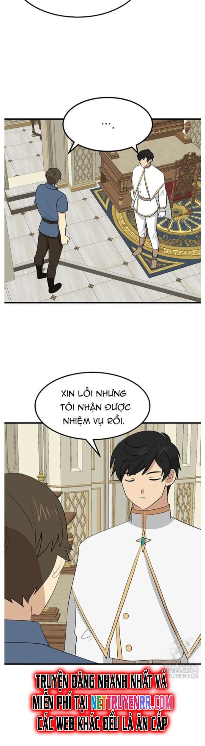 Mọt Sách Chapter 277 - Trang 4