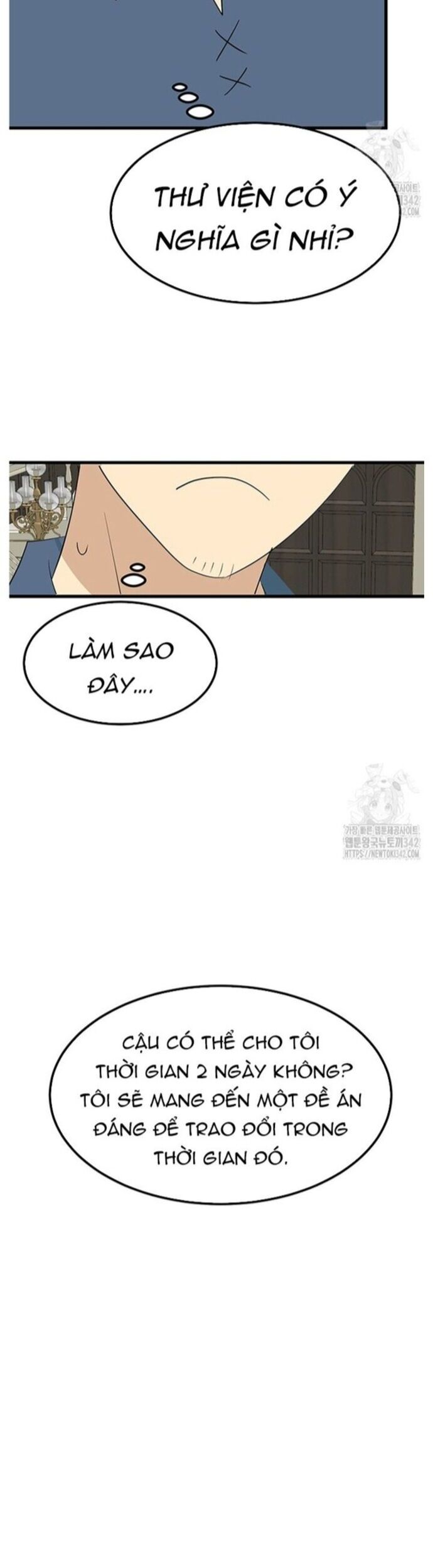 Mọt Sách Chapter 277 - Trang 6