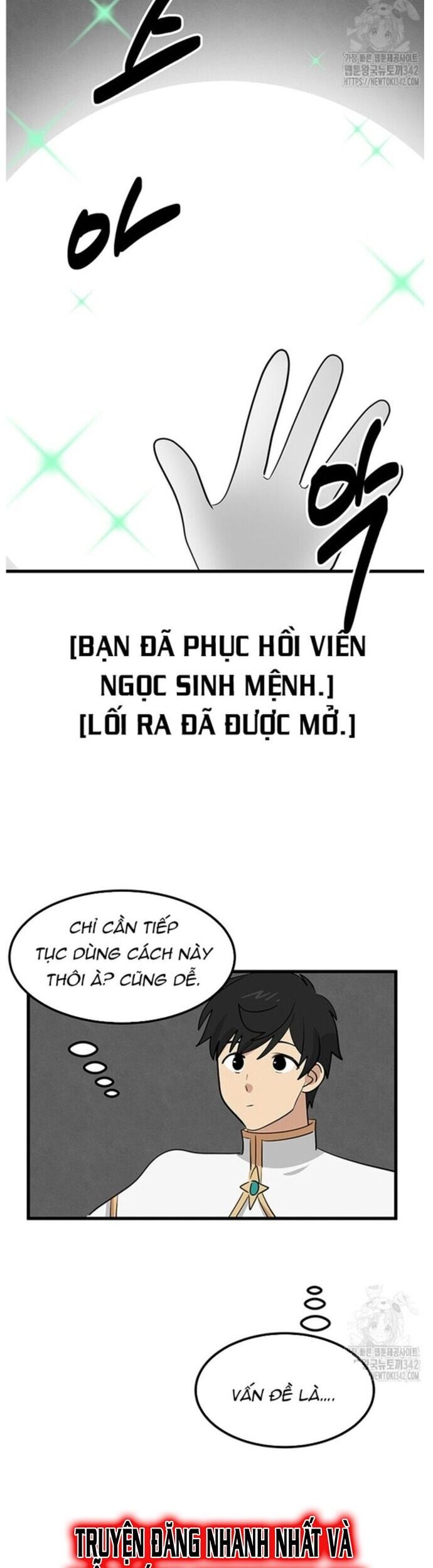 Mọt Sách Chapter 277 - Trang 19