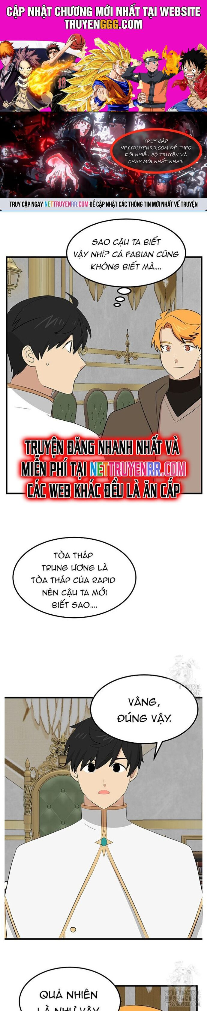 Mọt Sách Chapter 278 - Trang 0