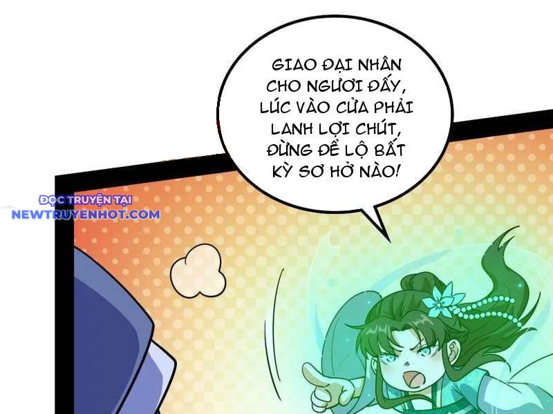 Ta Là Tà đế chapter 538 - Trang 30