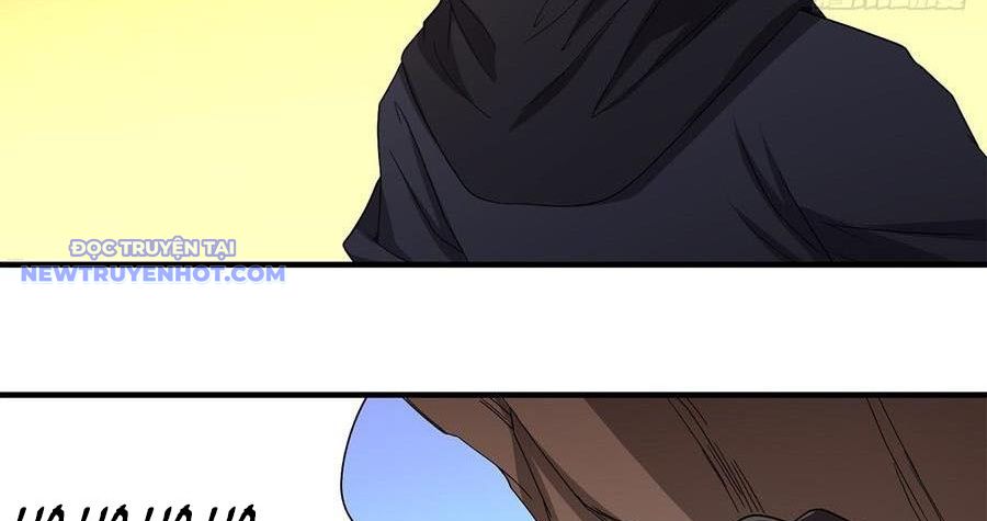 Thiên Long Bát Bộ webtoon chapter 127 - Trang 37