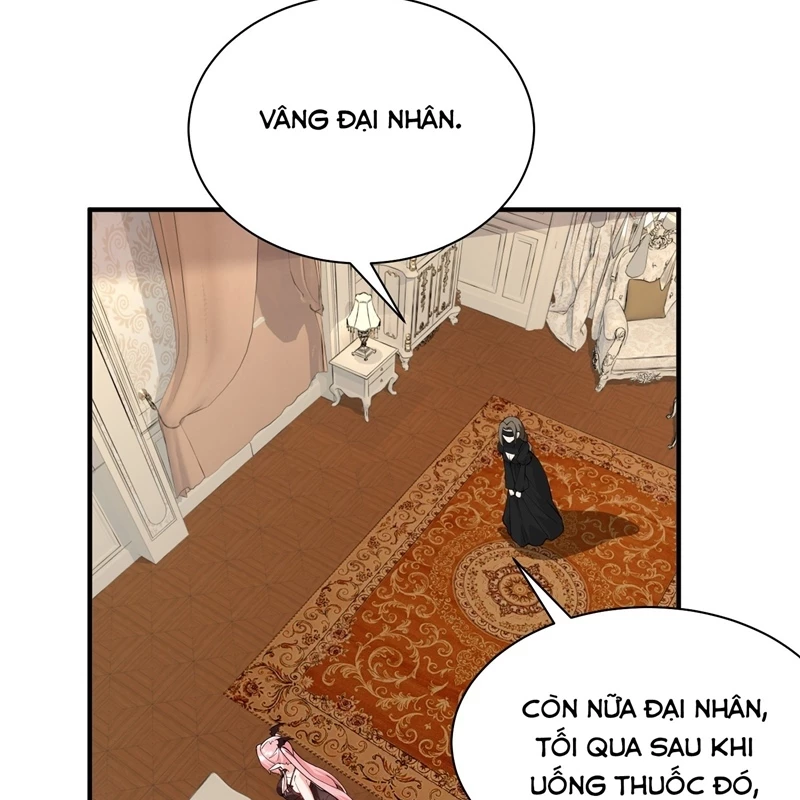 Trời Sinh Mị Cốt, Ta Bị Đồ Nhi Yandere Để Mắt Tới chapter 43 - Trang 61