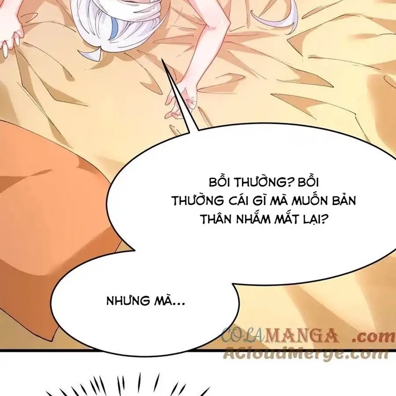 Trời Sinh Mị Cốt, Ta Bị Đồ Nhi Yandere Để Mắt Tới chapter 35 - Trang 42