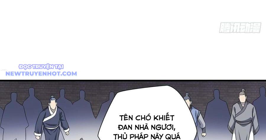 Thiên Long Bát Bộ webtoon chapter 123 - Trang 74