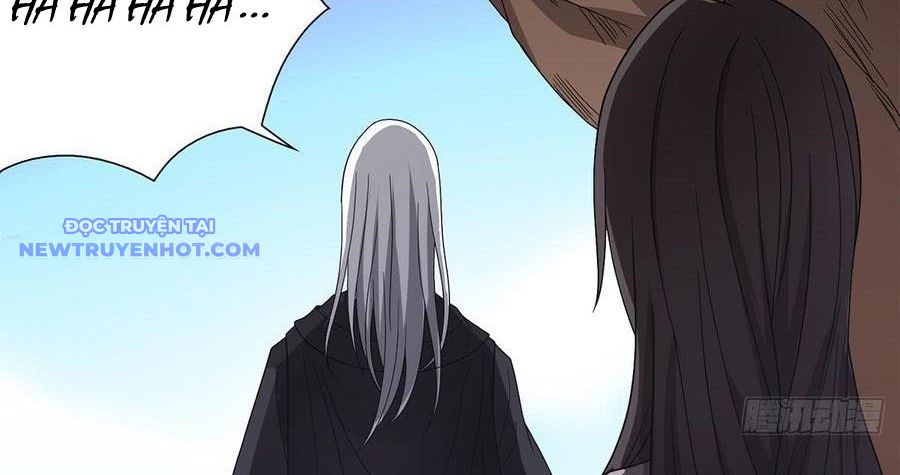 Thiên Long Bát Bộ webtoon chapter 127 - Trang 38