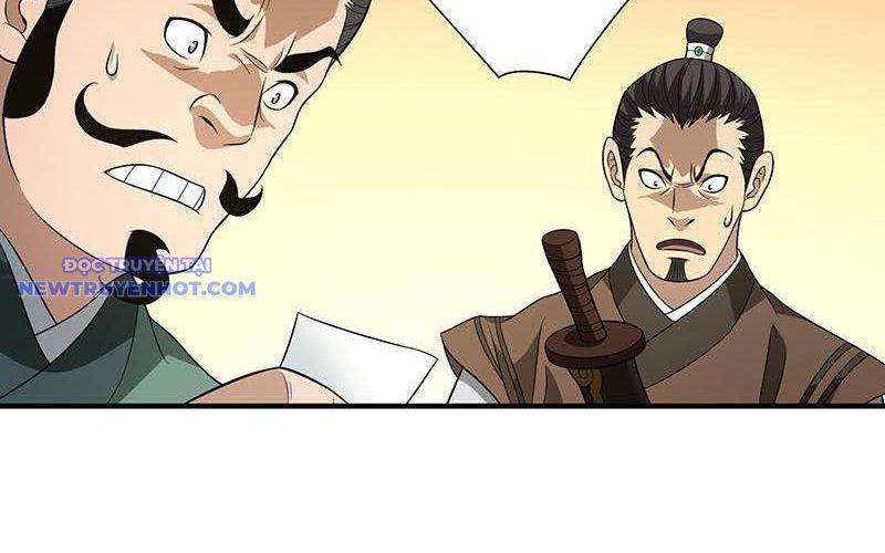 Thiên Long Bát Bộ webtoon chapter 120 - Trang 13