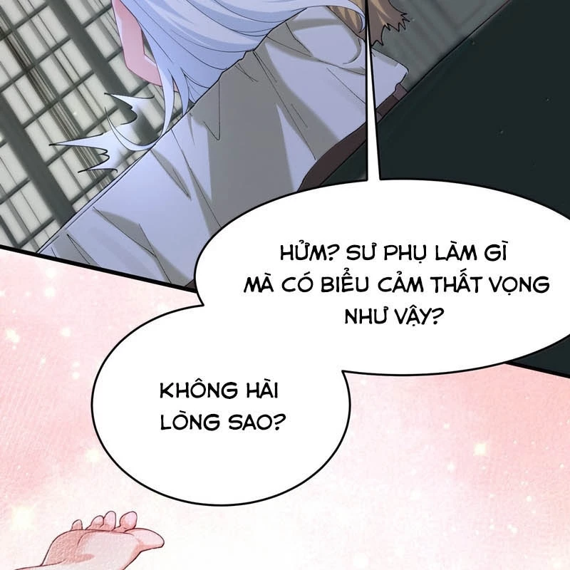 Trời Sinh Mị Cốt, Ta Bị Đồ Nhi Yandere Để Mắt Tới chapter 34 - Trang 96