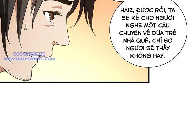 Thiên Long Bát Bộ webtoon chapter 119 - Trang 24