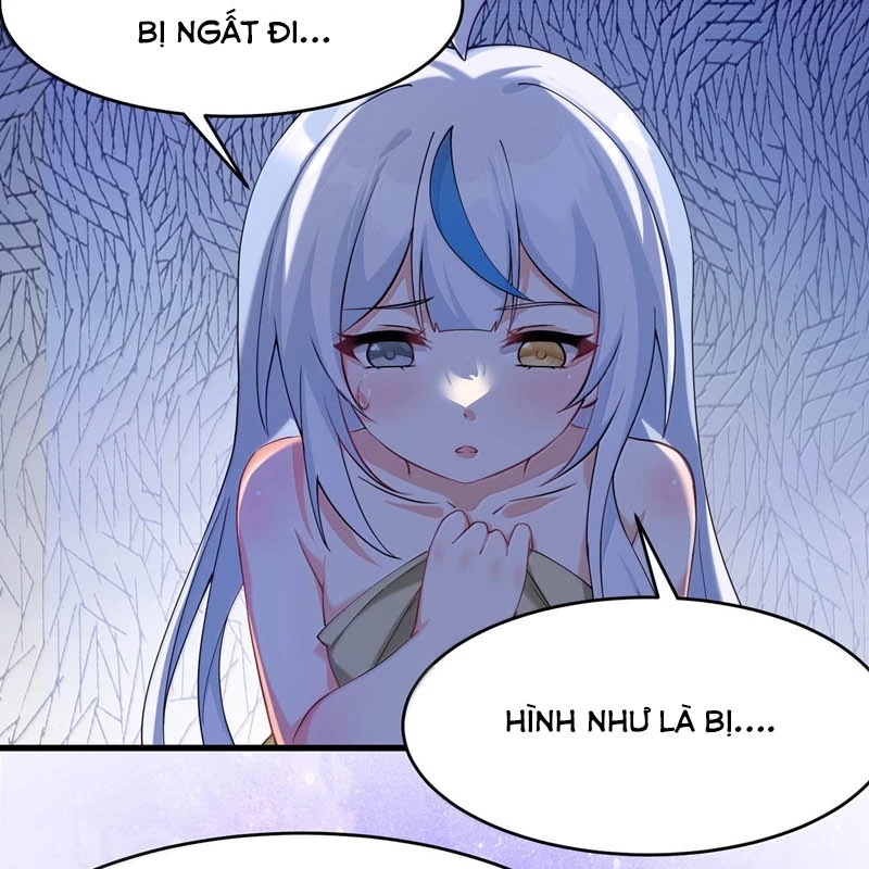 Trời Sinh Mị Cốt, Ta Bị Đồ Nhi Yandere Để Mắt Tới chapter 34 - Trang 86