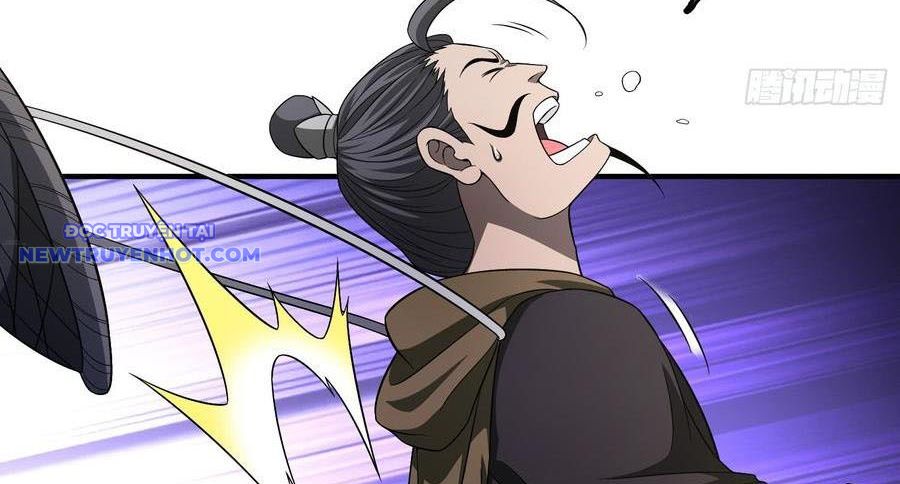 Thiên Long Bát Bộ webtoon chapter 122 - Trang 19