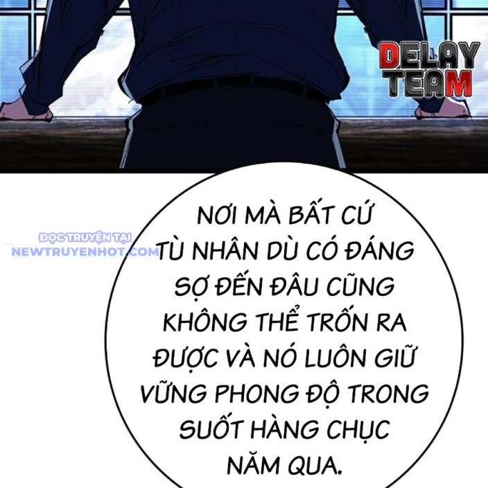 Phòng Gym Hanlim chapter 211 - Trang 35