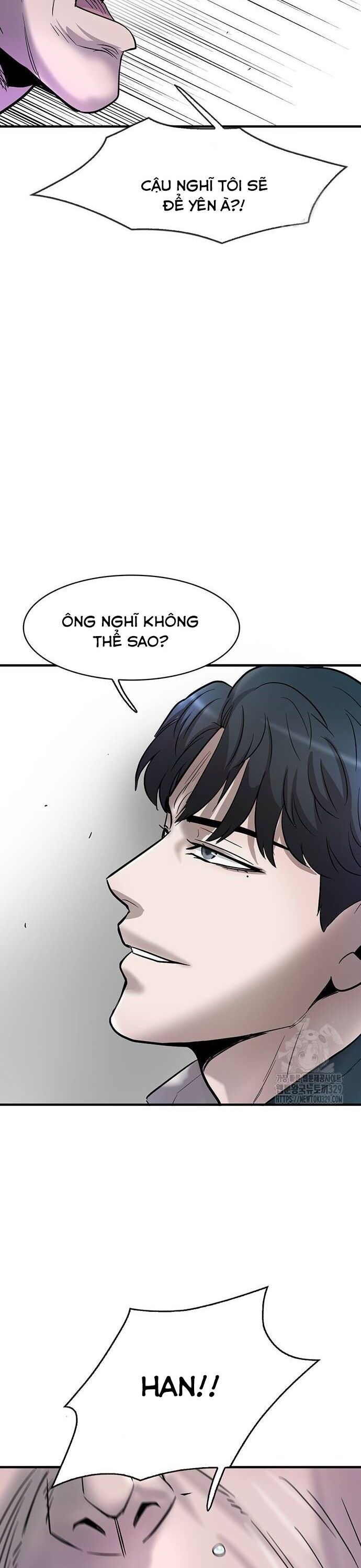 Bù Nhìn Chapter 66 - Trang 49