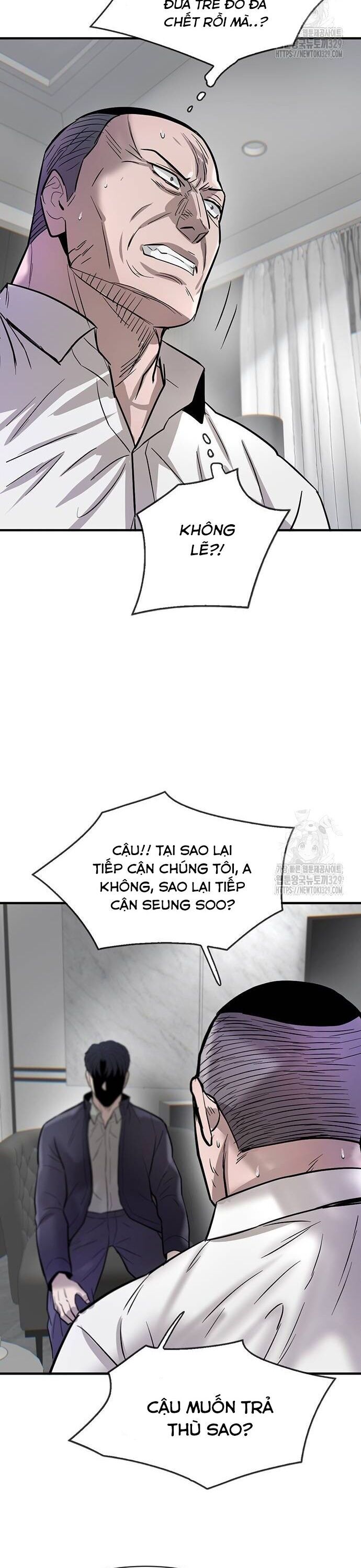 Bù Nhìn Chapter 66 - Trang 47