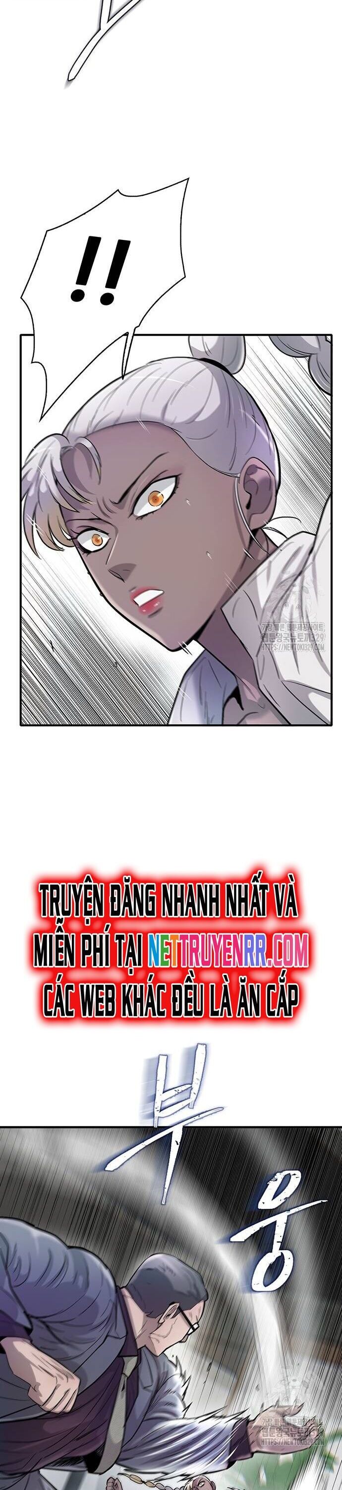 Bù Nhìn Chapter 66 - Trang 5