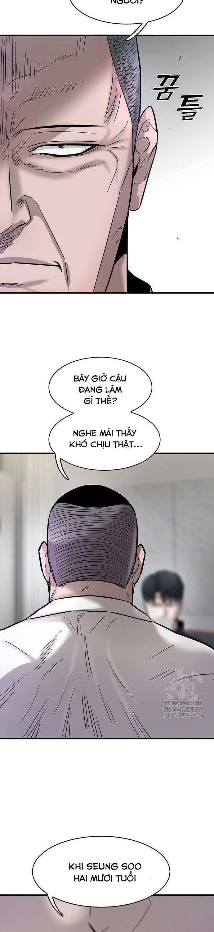 Bù Nhìn Chapter 66 - Trang 42