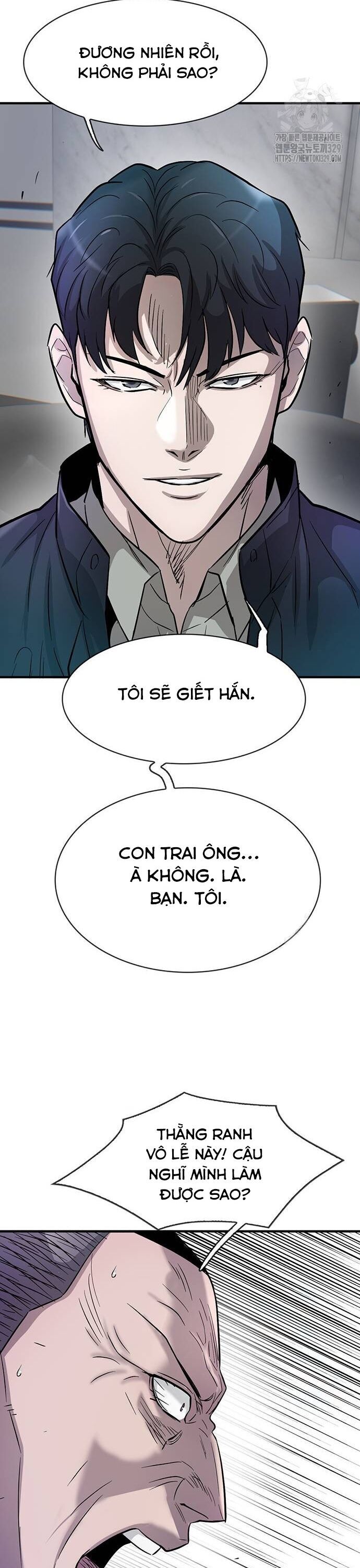 Bù Nhìn Chapter 66 - Trang 48