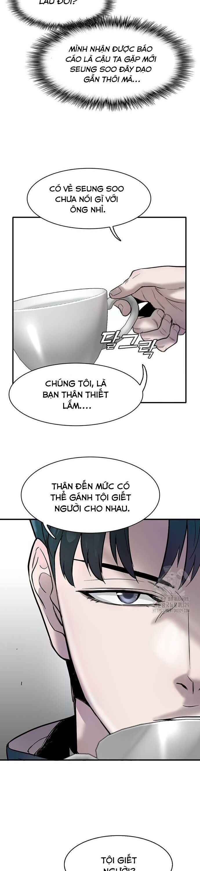 Bù Nhìn Chapter 66 - Trang 41