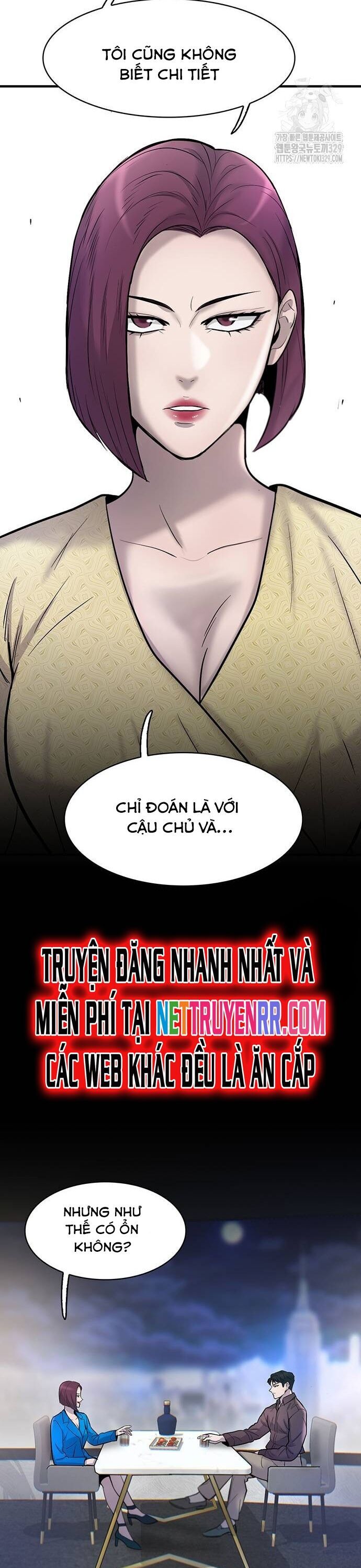 Bù Nhìn Chapter 66 - Trang 24