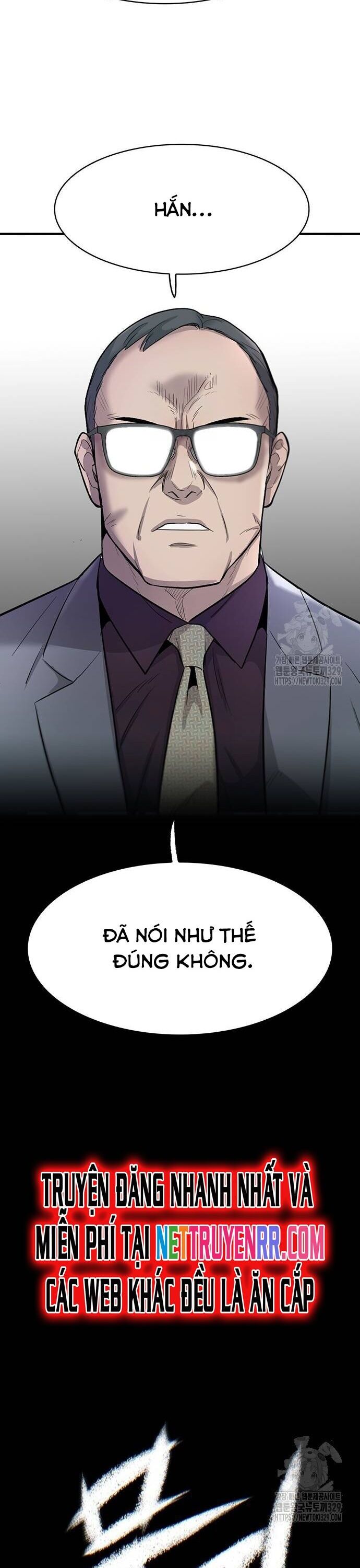 Bù Nhìn Chapter 66 - Trang 29