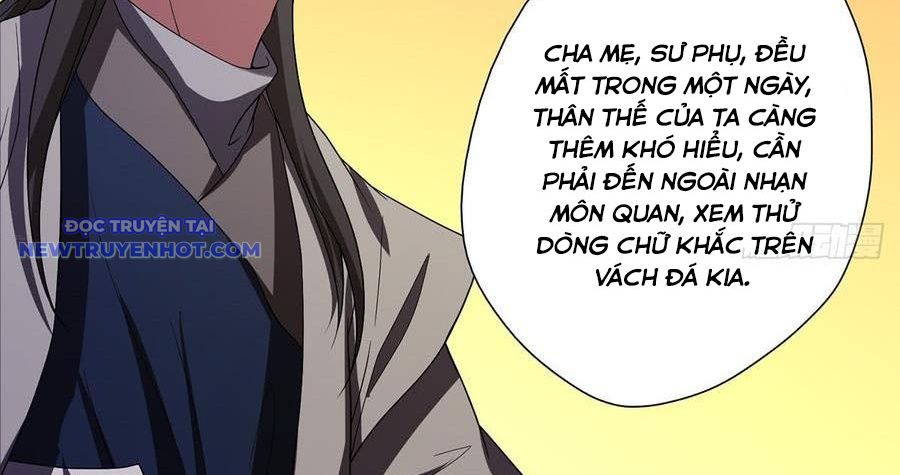 Thiên Long Bát Bộ webtoon chapter 127 - Trang 63